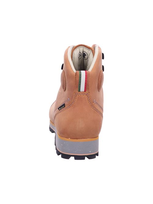 DOL Shoe W's 54 High Fg  Evo GTX DOLOMITE | 292533/Tangerine Orange